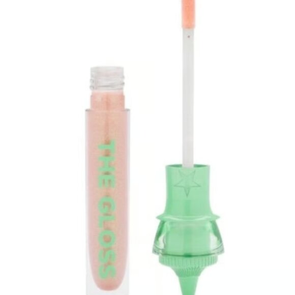 Jeffree Star Paid In Full he Gloss NIB - Picture 3 of 3